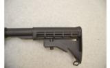 Colt Model M4 Carbine 5.56x45mm NATO 16