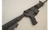 Colt Model M4 Carbine 5.56x45mm NATO 16