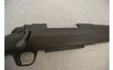 Browning Model A-Bolt 7mm Remington Magnum 26