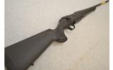Browning Model A-Bolt 7mm Remington Magnum 26
