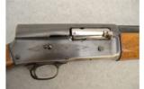 Browning ~ A5 Magnum (Belgium) ~ 12 Ga. - 2 of 9