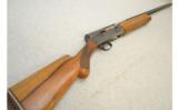 Browning ~ A5 Magnum (Belgium) ~ 12 Ga. - 1 of 9