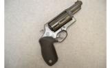 Taurus Model Judge .410/.45 Long Colt 3