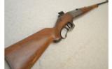 Savage Model 99 .300 Savage 24