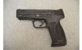 Smith & Wesson ~ M&P9 2.0 ~ 9mm - 2 of 3