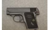 Colt Model 1908 Pocket .25 ACP 2