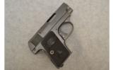 Colt Model 1908 Pocket .25 ACP 2