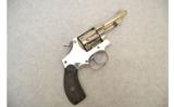 Smith & Wesson ~ .32 Hand Ejector ~ .32 S&W Long - 1 of 2