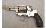 Smith & Wesson ~ .32 Hand Ejector ~ .32 S&W Long - 2 of 2