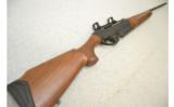 Benelli ~ R1 ~ .300 Winchester Short Magnum - 1 of 9