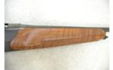 Benelli ~ R1 ~ .300 Winchester Short Magnum - 8 of 9