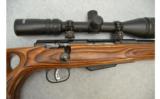Savage ~ 25 ~ .223 Remington - 2 of 8