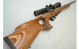 Savage ~ 25 ~ .223 Remington - 1 of 8