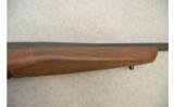 Browning Model X-Bolt .308 Winchester 22