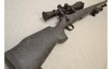 Remington ~ 700 Long Range ~ .300 Winchester Magnum - 1 of 9