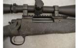 Remington ~ 700 Long Range ~ .300 Winchester Magnum - 2 of 9