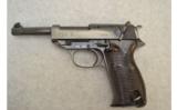 Walther Model P.38 9mm Luger 4 3/4" Barrel - 2 of 8