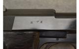 Walther Model P.38 9mm Luger 4 3/4" Barrel - 5 of 8