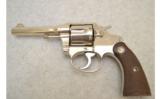 Colt Model Police Positive - 2 of 7