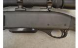 Remington ~ 7400 Carbine ~ .30-06 Springfield - 4 of 8