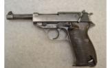 Walther (ac) ~ P.38 ~ 9mm - 2 of 8