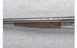 L.C. Smith ~ SxS ~ 12 Ga. - 6 of 7