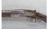 L.C. Smith ~ SxS ~ 12 Ga. - 4 of 7