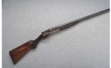 L.C. Smith ~ SxS ~ 12 Ga. - 1 of 7