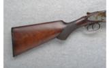 L.C. Smith ~ SxS ~ 12 Ga. - 5 of 7