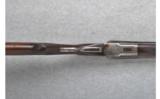 L.C. Smith ~ SxS ~ 12 Ga. - 3 of 7