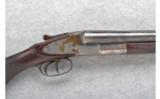 L.C. Smith ~ SxS ~ 12 Ga. - 2 of 7