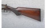 L.C. Smith ~ SxS ~ 12 Ga. - 7 of 7