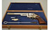 Smith & Wesson ~ 29-2 ~ .44 Magnum - 7 of 8