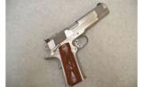 Springfield ~ 1911-A1 ~ 9mm - 1 of 5