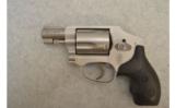 Smith & Wesson ~ 642-2 ~ .38 Special +P - 2 of 3