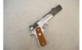 Colt ~ 1911 MkIV Series 70 ~ .45 ACP ~ Custom - 1 of 9