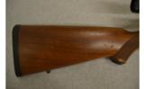Ruger ~ M77 Mark II ~ 7mm Remington Magnum ~ Left Hand - 2 of 9