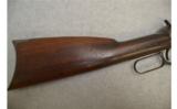 Winchester ~ 1894 ~ .38-55 Winchester - 2 of 9