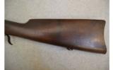 Winchester ~ 1885 Low Wall ~ .22 Short - 9 of 9