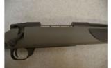 Weatherby ~ Vanguard ~ 7mm Remington Magnum - 3 of 9