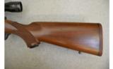 Ruger ~ M77 ~ .22-250 Remington - 9 of 9