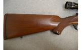Ruger ~ M77 ~ .22-250 Remington - 2 of 9