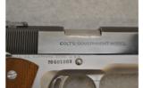 Colt ~ 1911 MkIV Series 70 ~ .45 ACP ~ Custom - 7 of 9