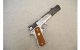 Colt ~ 1911 MkIV Series 70 ~ .45 ACP ~ Custom - 1 of 9