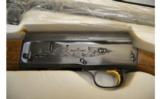 Browning ~ Light Twelve ~ 12 Ga. ~ Belgium Made - 3 of 9