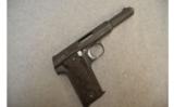 Astra ~ 1921 ~ 9mm Largo - 1 of 6