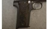 Astra ~ 1921 ~ 9mm Largo - 4 of 6