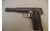 Astra ~ 1921 ~ 9mm Largo - 2 of 6