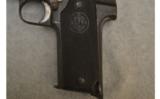 Astra ~ 1921 ~ 9mm Largo - 3 of 6