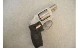 Smith & Wesson ~ 642-2 ~ .38 Special +P - 1 of 3